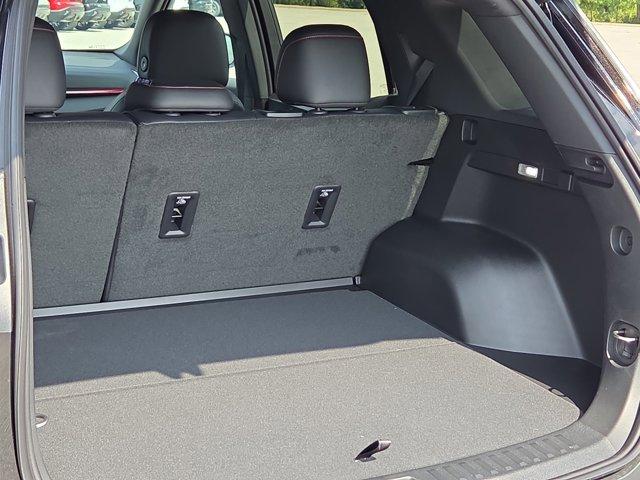new 2026 Chevrolet Equinox car, priced at $34,840