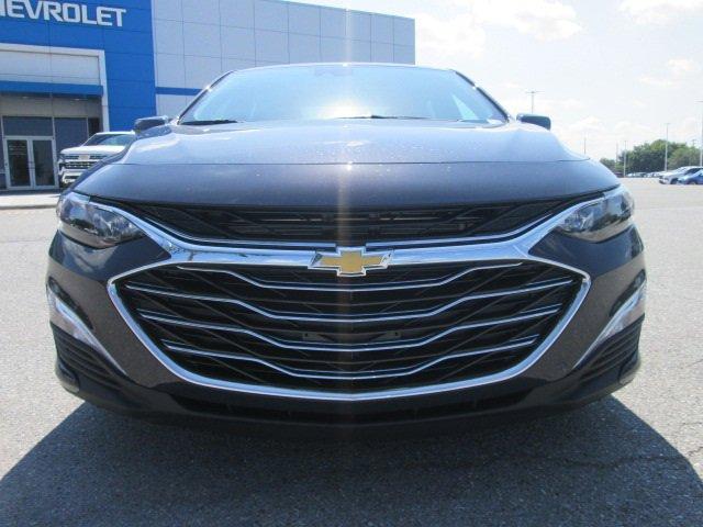 new 2025 Chevrolet Malibu car, priced at $23,500