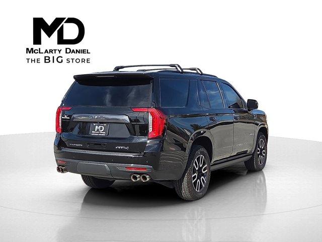 used 2023 GMC Yukon car, priced at $56,523