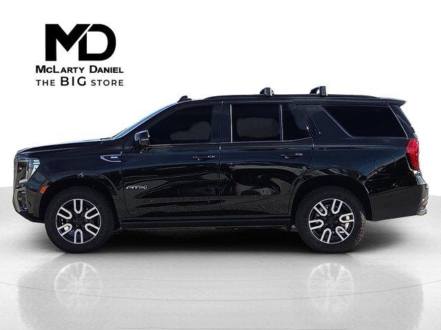used 2023 GMC Yukon car, priced at $56,523