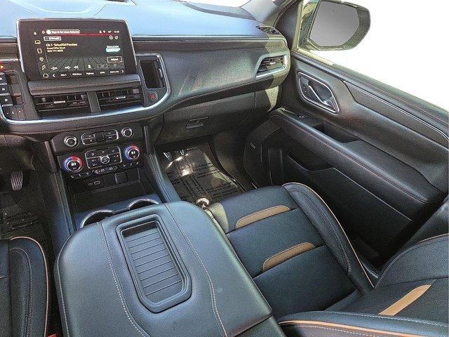 used 2023 GMC Yukon car, priced at $56,523