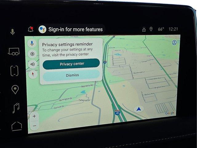 used 2023 GMC Yukon car, priced at $56,523