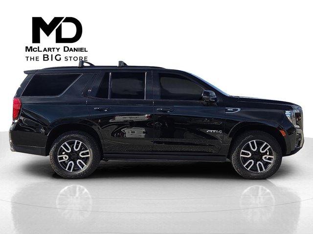 used 2023 GMC Yukon car, priced at $56,523