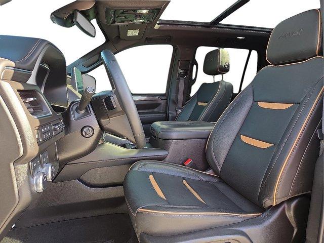 used 2023 GMC Yukon car, priced at $56,523