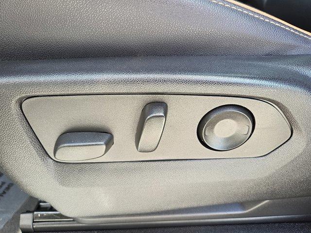 used 2023 GMC Yukon car, priced at $56,523