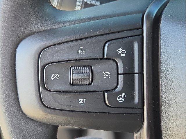 used 2023 GMC Yukon car, priced at $56,523