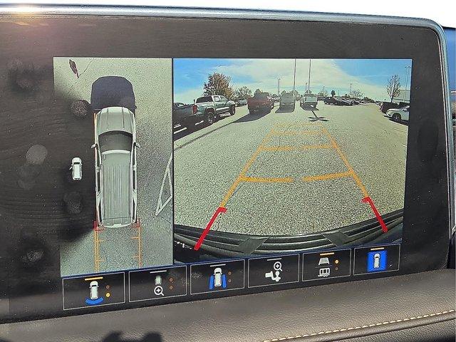 used 2023 GMC Yukon car, priced at $56,523