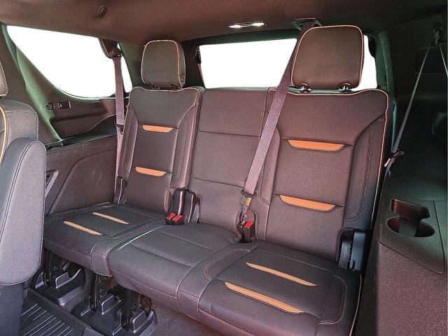 used 2023 GMC Yukon car, priced at $56,523