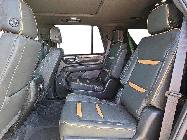 used 2023 GMC Yukon car, priced at $56,523