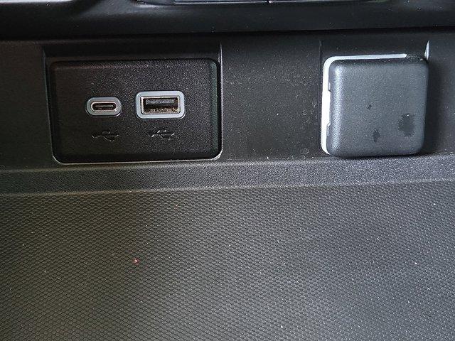 used 2023 GMC Yukon car, priced at $56,523