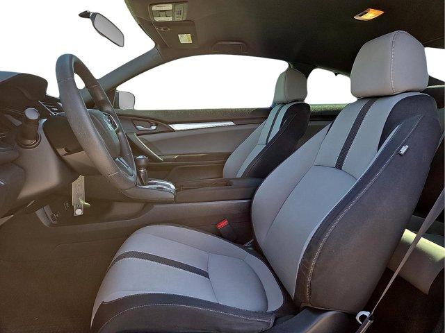 used 2016 Honda Civic car, priced at $13,303