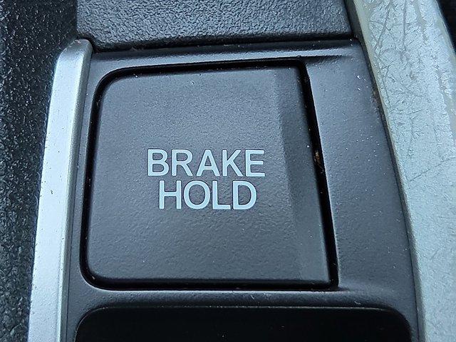 used 2016 Honda Civic car, priced at $13,303