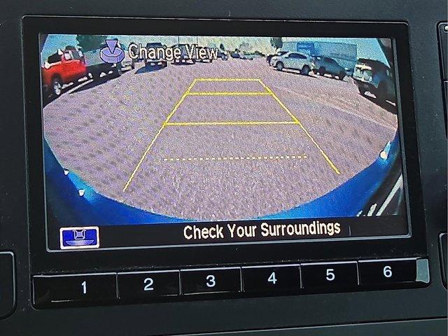 used 2016 Honda Civic car, priced at $13,303