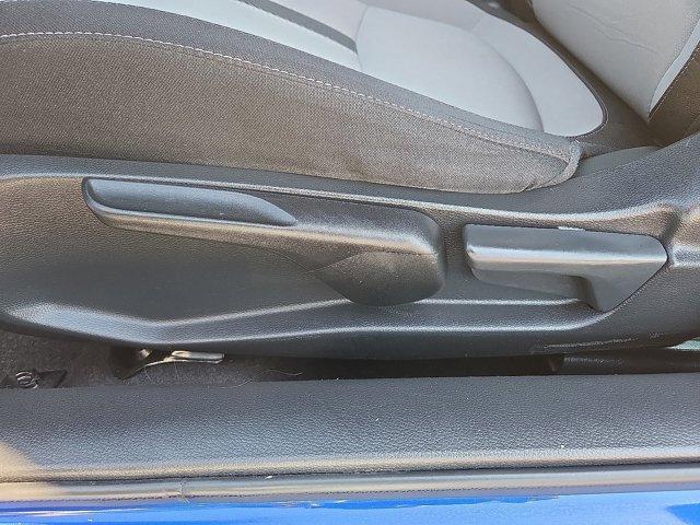 used 2016 Honda Civic car, priced at $13,303