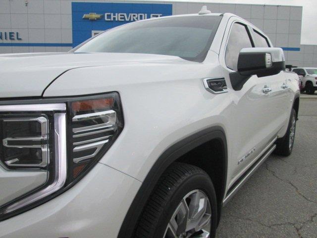 used 2024 GMC Sierra 1500 car, priced at $59,950