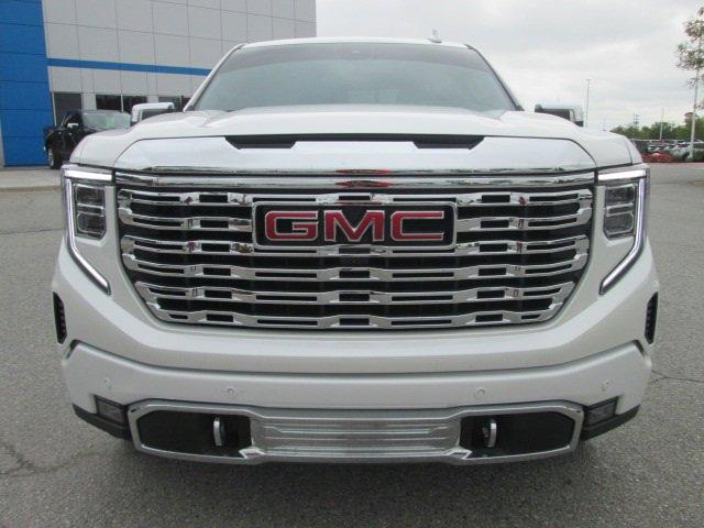 used 2024 GMC Sierra 1500 car, priced at $59,950