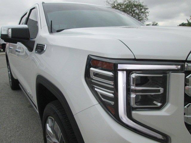 used 2024 GMC Sierra 1500 car, priced at $59,950