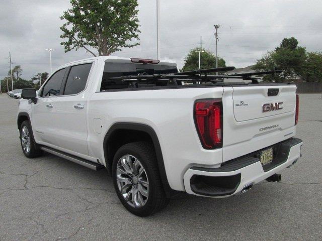 used 2024 GMC Sierra 1500 car, priced at $59,950