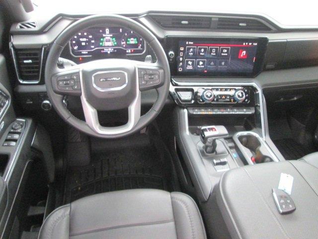 used 2024 GMC Sierra 1500 car, priced at $59,950