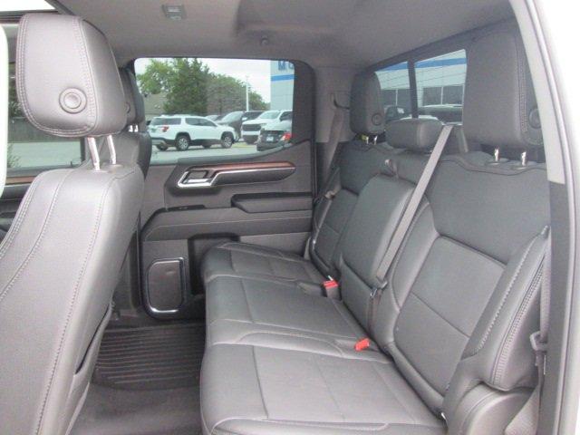 used 2024 GMC Sierra 1500 car, priced at $59,950