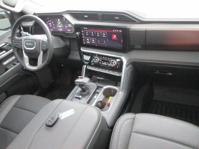 used 2024 GMC Sierra 1500 car, priced at $59,950