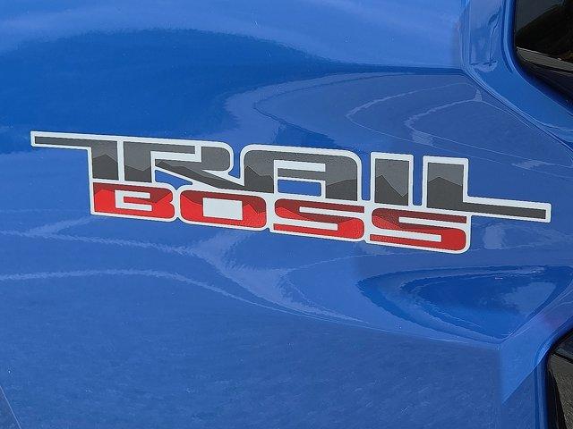 new 2026 Chevrolet Colorado car, priced at $41,190