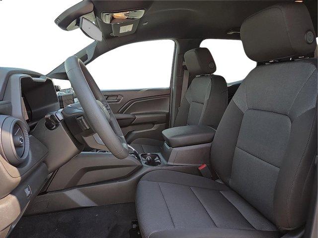 new 2026 Chevrolet Colorado car, priced at $41,190