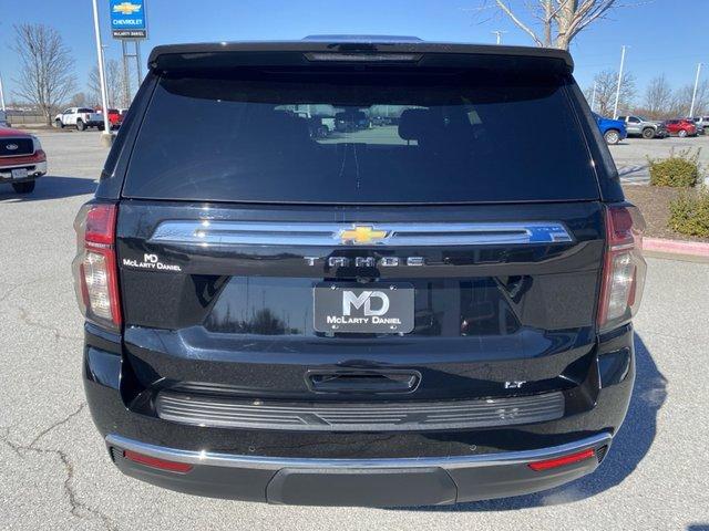 used 2021 Chevrolet Tahoe car, priced at $49,250