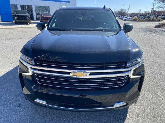 used 2021 Chevrolet Tahoe car, priced at $49,250