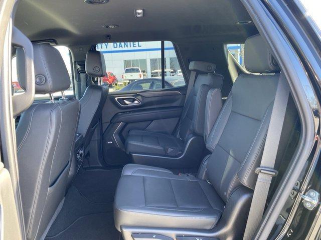 used 2021 Chevrolet Tahoe car, priced at $49,250