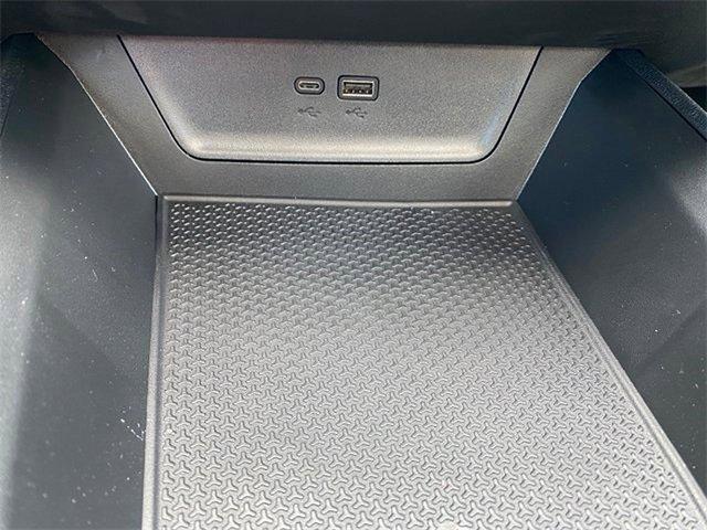 new 2026 Chevrolet Equinox car
