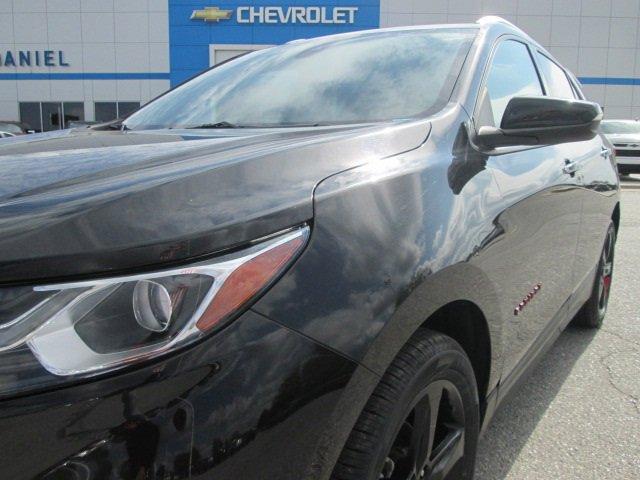 used 2021 Chevrolet Equinox car, priced at $20,000