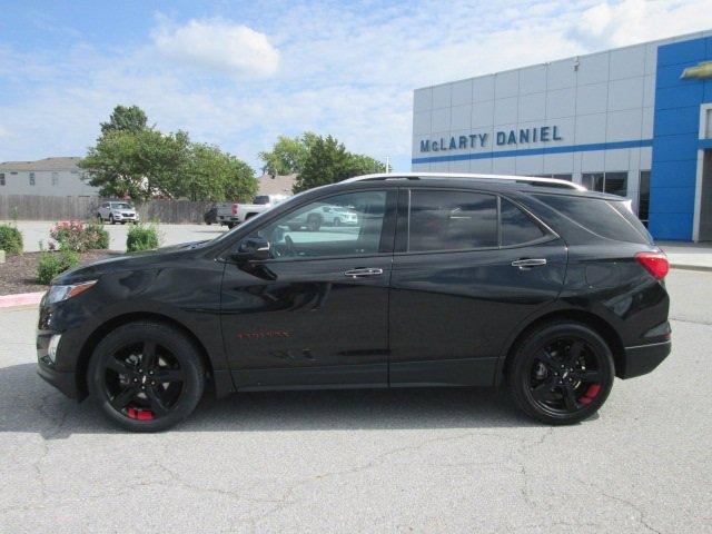 used 2021 Chevrolet Equinox car, priced at $20,000