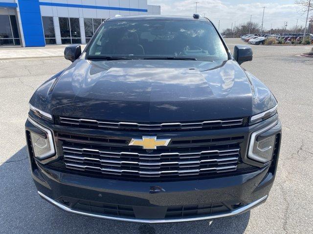 new 2025 Chevrolet Tahoe car, priced at $92,770