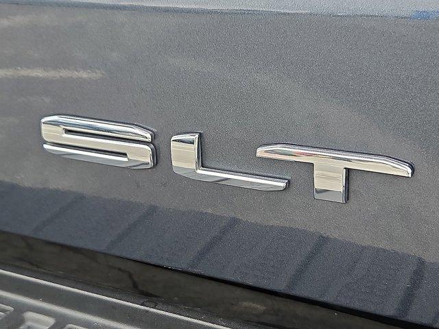 used 2022 GMC Sierra 1500 car, priced at $39,000