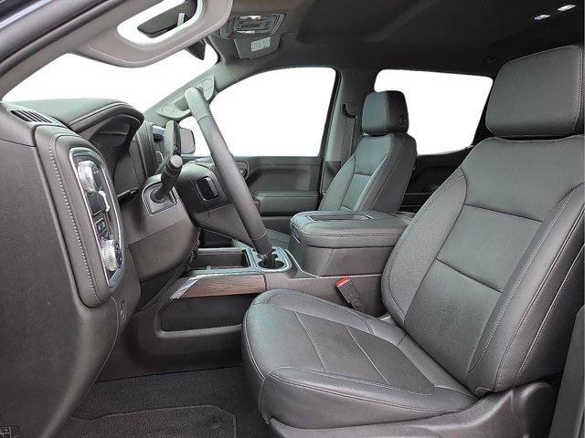 used 2022 GMC Sierra 1500 car, priced at $39,000