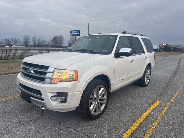 used 2015 Ford Expedition car, priced at $11,015