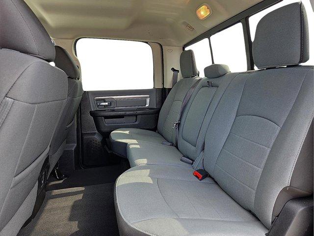 used 2023 Ram 1500 car, priced at $31,000