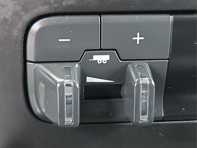 used 2023 Ram 1500 car, priced at $31,000