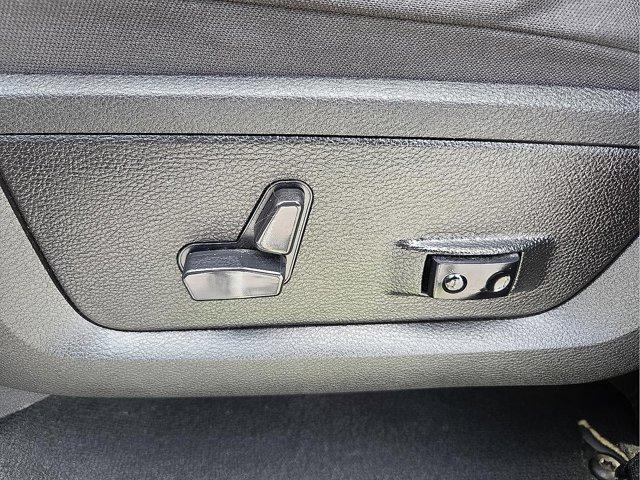 used 2023 Ram 1500 car, priced at $31,000