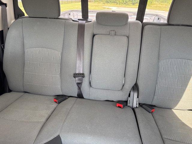 used 2023 Ram 1500 car, priced at $31,185