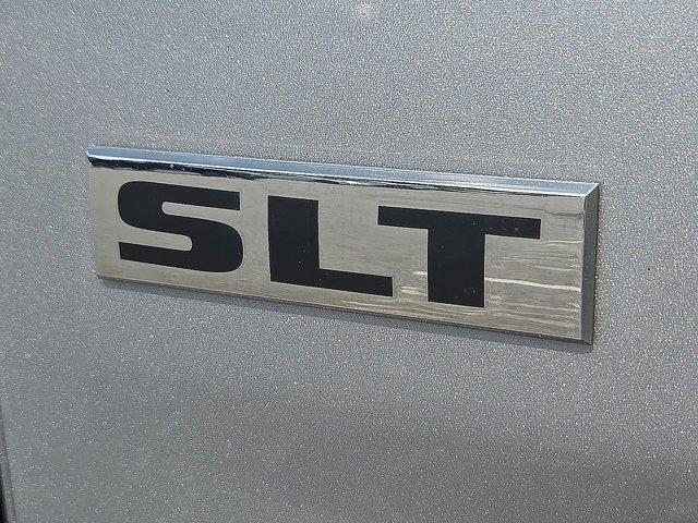 used 2023 Ram 1500 car, priced at $31,000