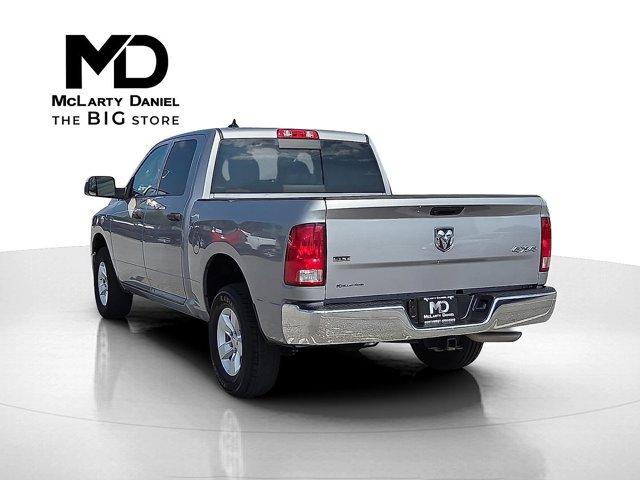 used 2023 Ram 1500 car, priced at $31,000