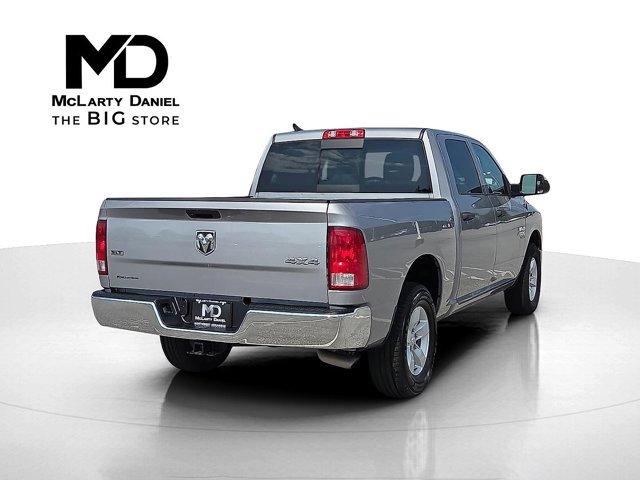 used 2023 Ram 1500 car, priced at $31,000