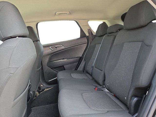 used 2024 Kia Sportage car, priced at $23,116