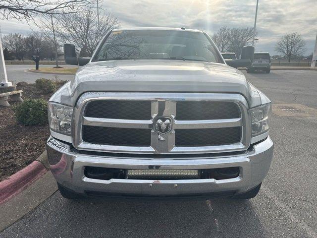 used 2016 Ram 2500 car, priced at $32,696