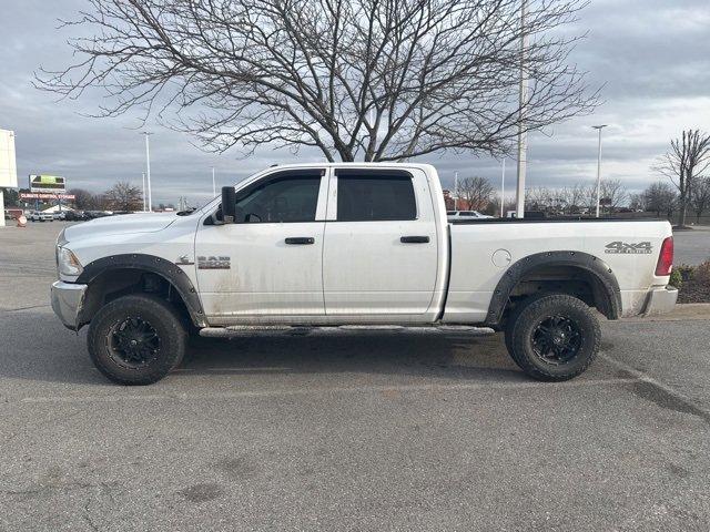 used 2016 Ram 2500 car, priced at $32,696