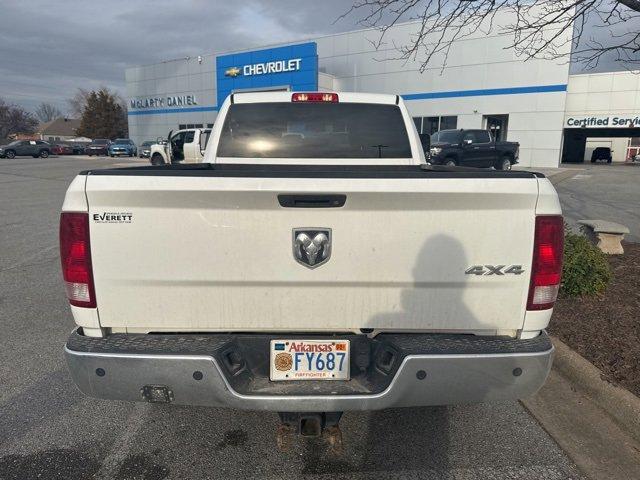 used 2016 Ram 2500 car, priced at $32,696