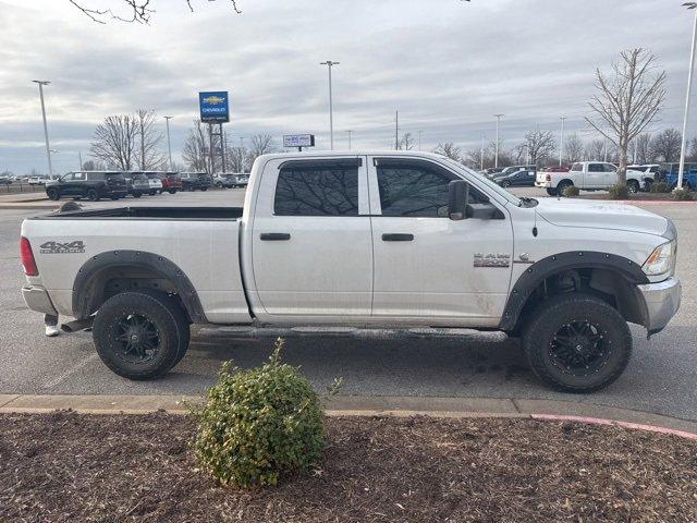 used 2016 Ram 2500 car, priced at $32,696