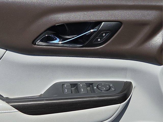 used 2018 GMC Acadia car, priced at $19,000